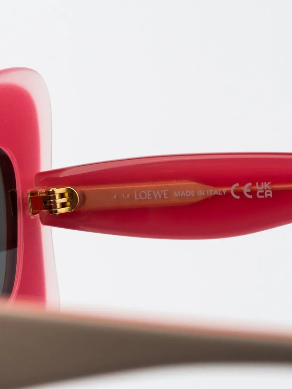 Loewe women sunglasses